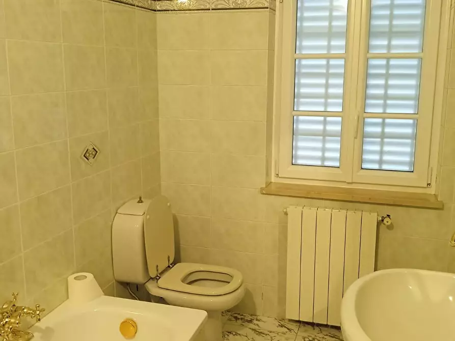 Immagine 7 di Appartamento in affitto  a Lucca