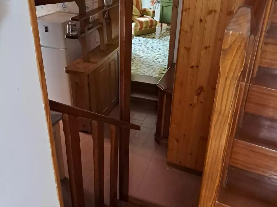 Immagine 10 di Appartamento in vendita  a Massa