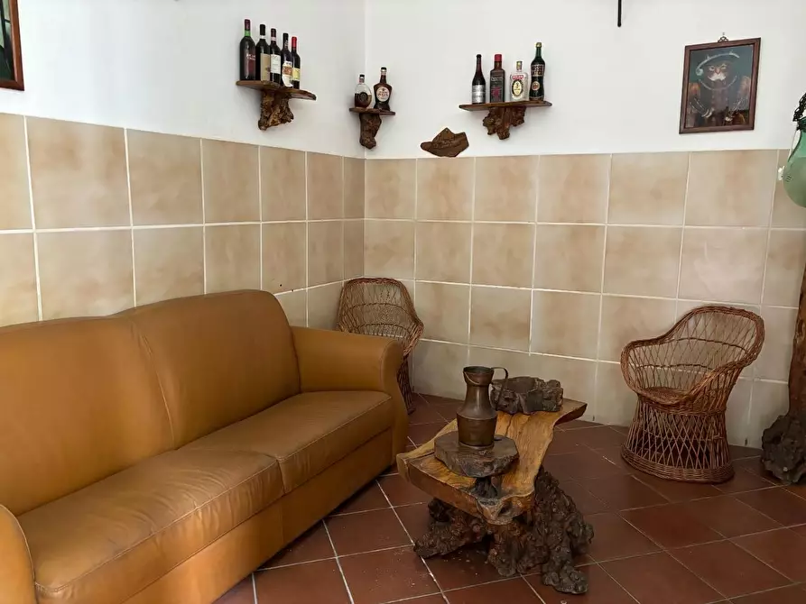 Immagine 19 di Villa in vendita  a Viareggio