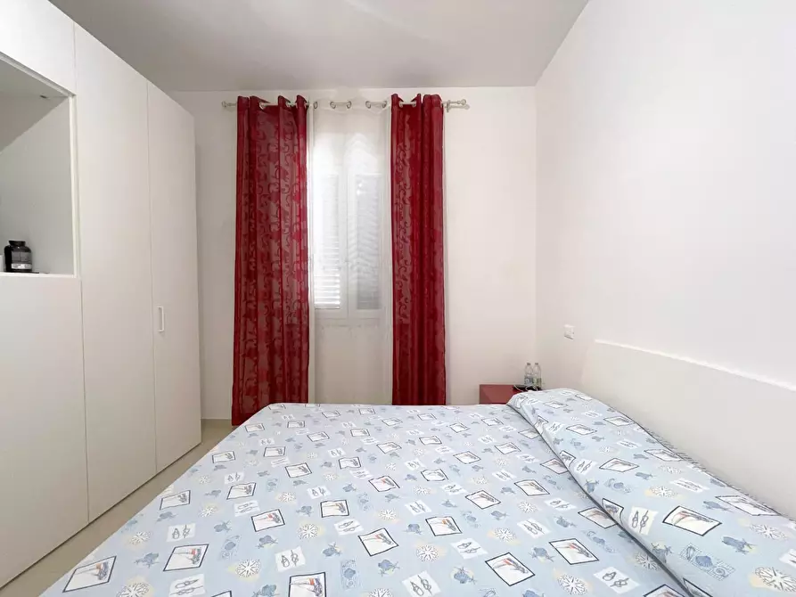 Immagine 23 di Villetta a schiera in vendita  a Viareggio