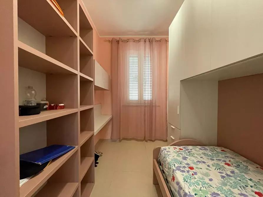 Immagine 37 di Villetta a schiera in vendita  a Viareggio