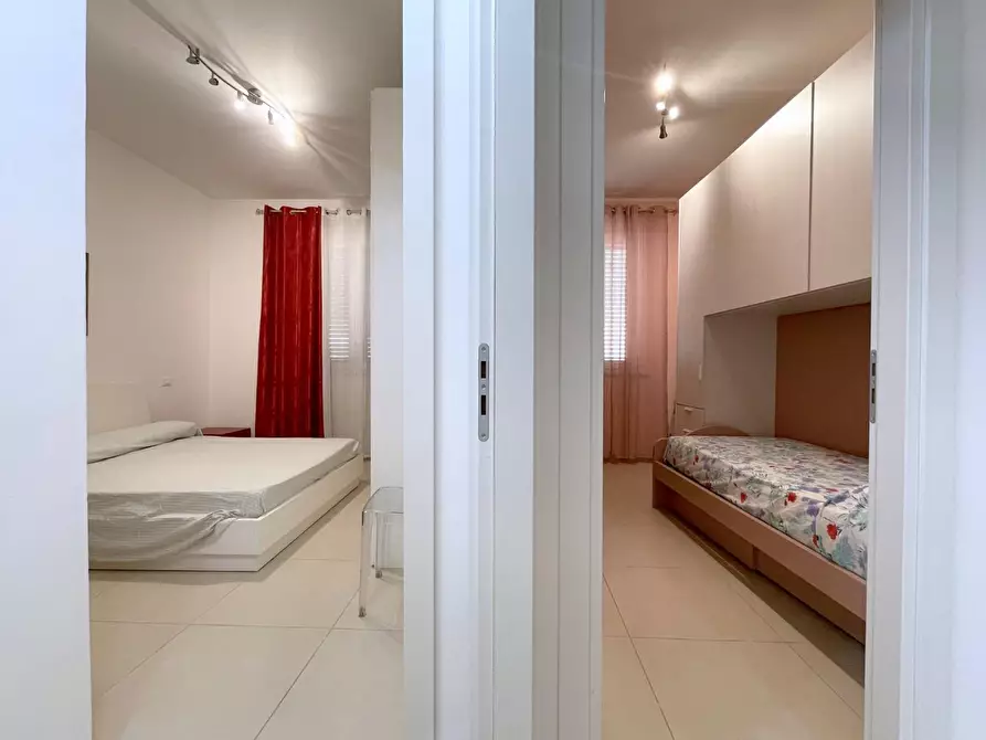 Immagine 35 di Villetta a schiera in vendita  a Viareggio