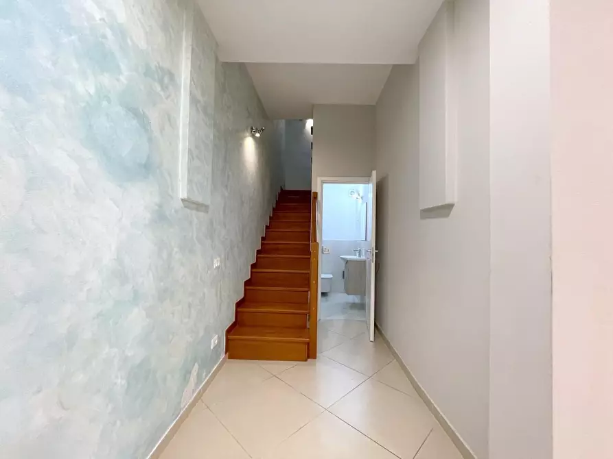 Immagine 12 di Villetta a schiera in vendita  a Viareggio