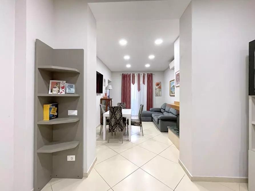 Immagine 5 di Villetta a schiera in vendita  a Viareggio