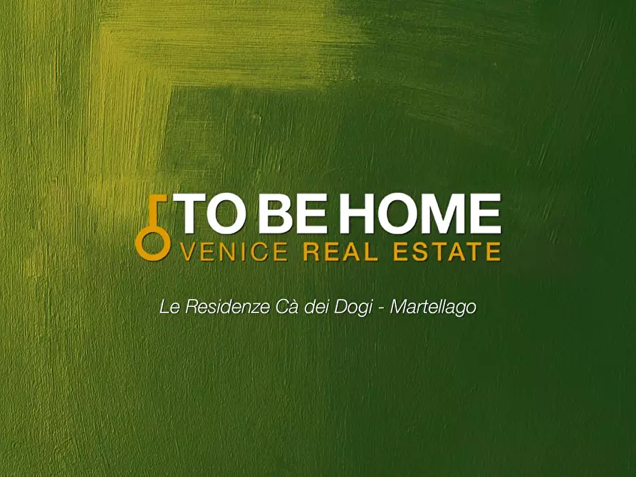 Immagine 8 di Appartamento in vendita  a Martellago