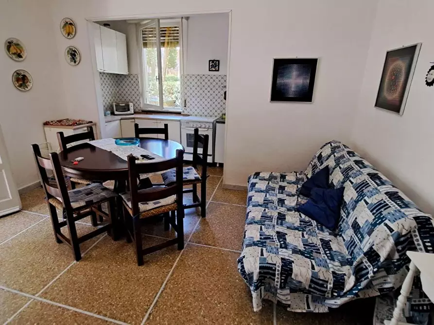 Immagine 7 di Appartamento in affitto  a Rosignano Marittimo