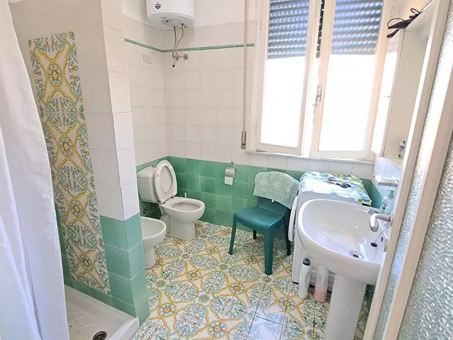 Immagine 12 di Appartamento in affitto  a Rosignano Marittimo