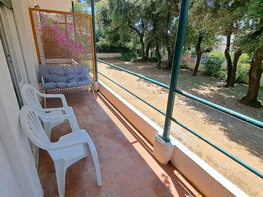 Immagine 3 di Appartamento in affitto  a Rosignano Marittimo