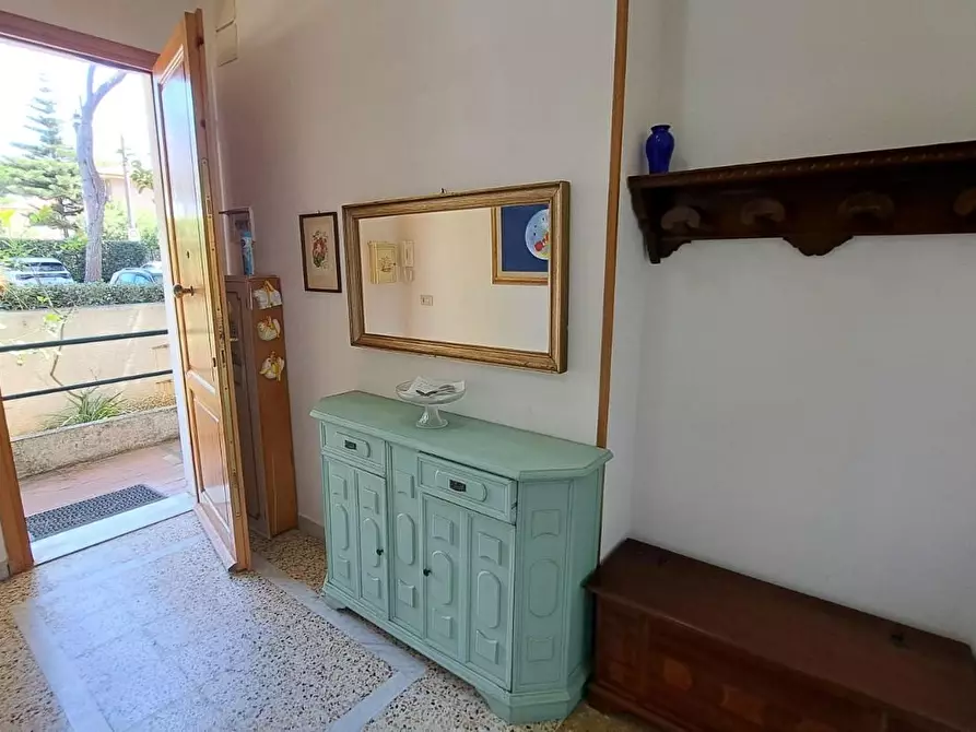 Immagine 4 di Appartamento in affitto  a Rosignano Marittimo