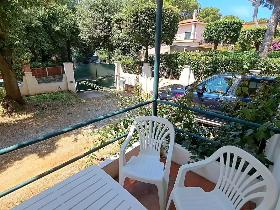 Immagine 16 di Appartamento in affitto  a Rosignano Marittimo