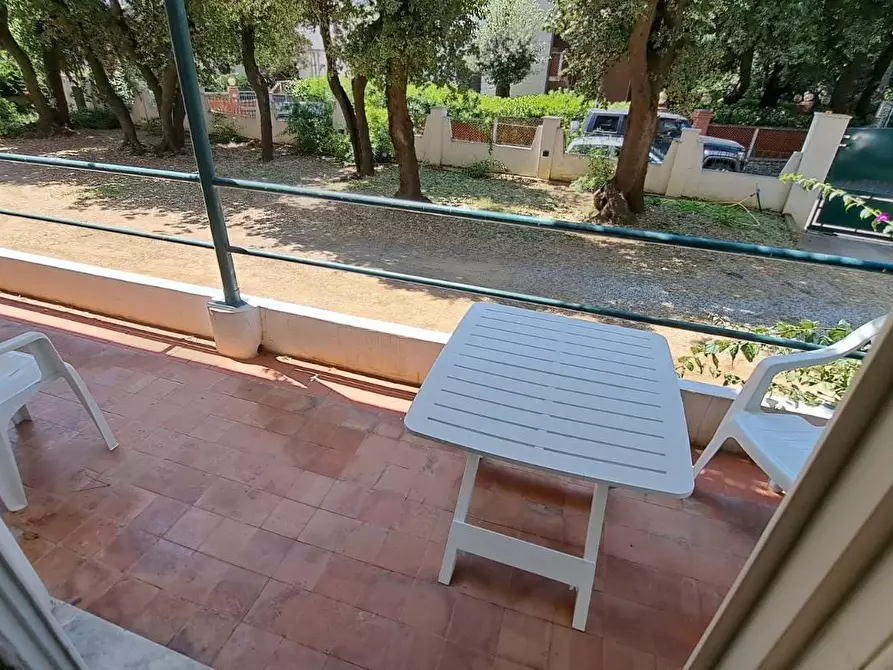 Immagine 15 di Appartamento in affitto  a Rosignano Marittimo