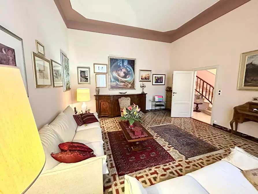 Immagine 8 di Terratetto in vendita  a Empoli