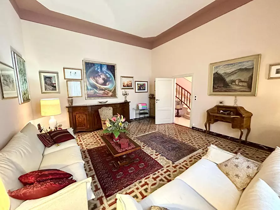 Immagine 6 di Terratetto in vendita  a Empoli