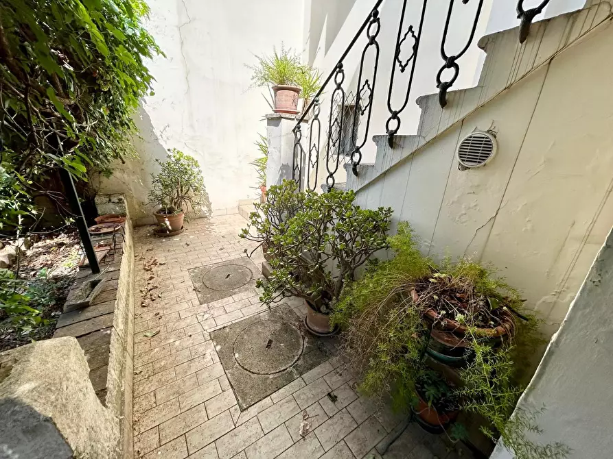 Immagine 32 di Terratetto in vendita  a Empoli