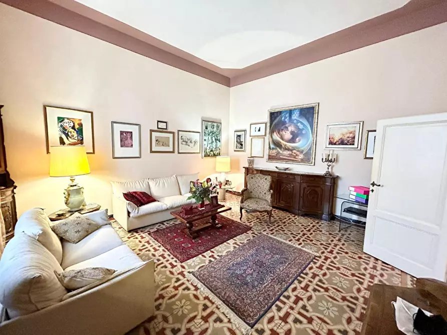 Immagine 3 di Terratetto in vendita  a Empoli