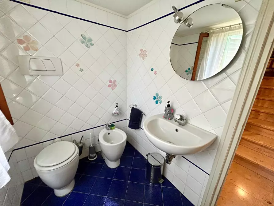 Immagine 29 di Terratetto in vendita  a Empoli