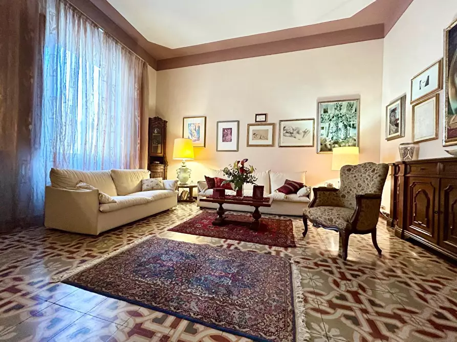 Immagine 4 di Terratetto in vendita  a Empoli