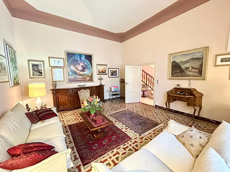 Immagine 7 di Terratetto in vendita  a Empoli