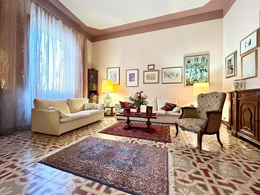 Immagine 1 di Terratetto in vendita  a Empoli