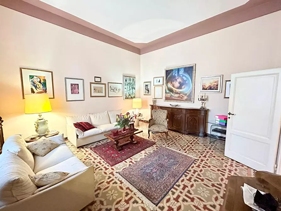 Immagine 2 di Terratetto in vendita  a Empoli