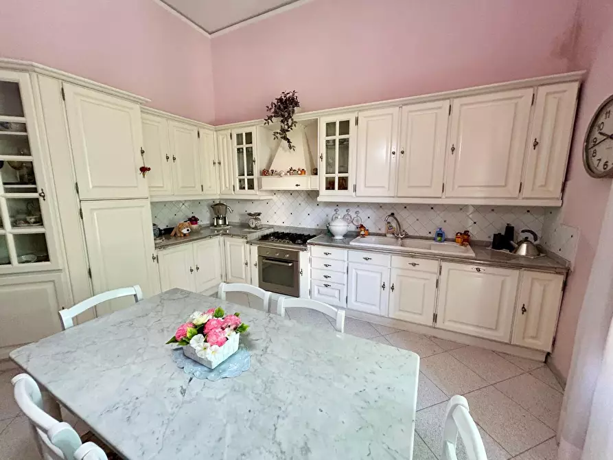 Immagine 15 di Terratetto in vendita  a Empoli