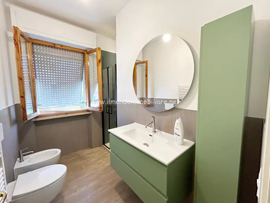 Immagine 16 di Appartamento in vendita  a Rosignano Marittimo