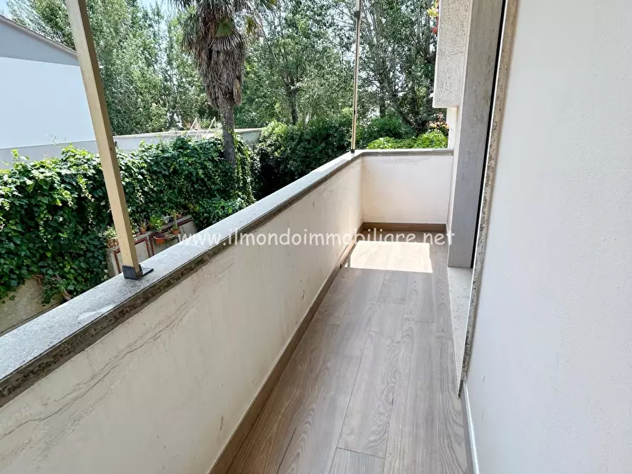 Immagine 4 di Appartamento in vendita  a Rosignano Marittimo