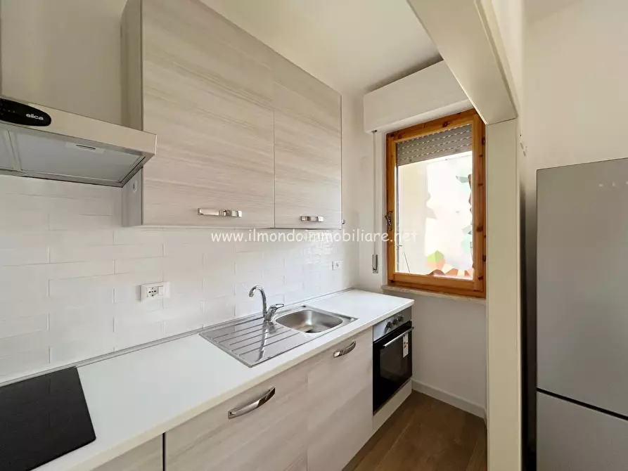 Immagine 9 di Appartamento in vendita  a Rosignano Marittimo