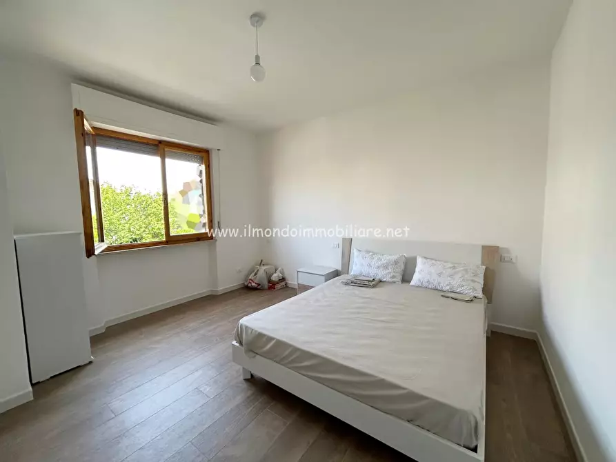 Immagine 12 di Appartamento in vendita  a Rosignano Marittimo