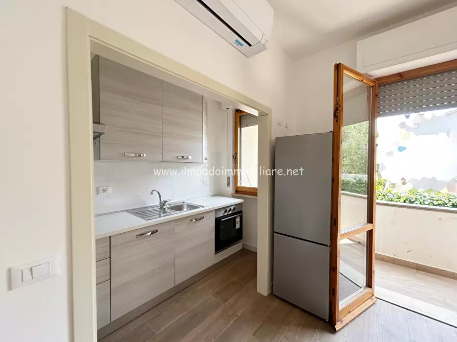 Immagine 1 di Appartamento in vendita  a Rosignano Marittimo