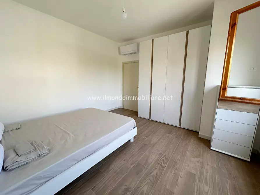 Immagine 14 di Appartamento in vendita  a Rosignano Marittimo