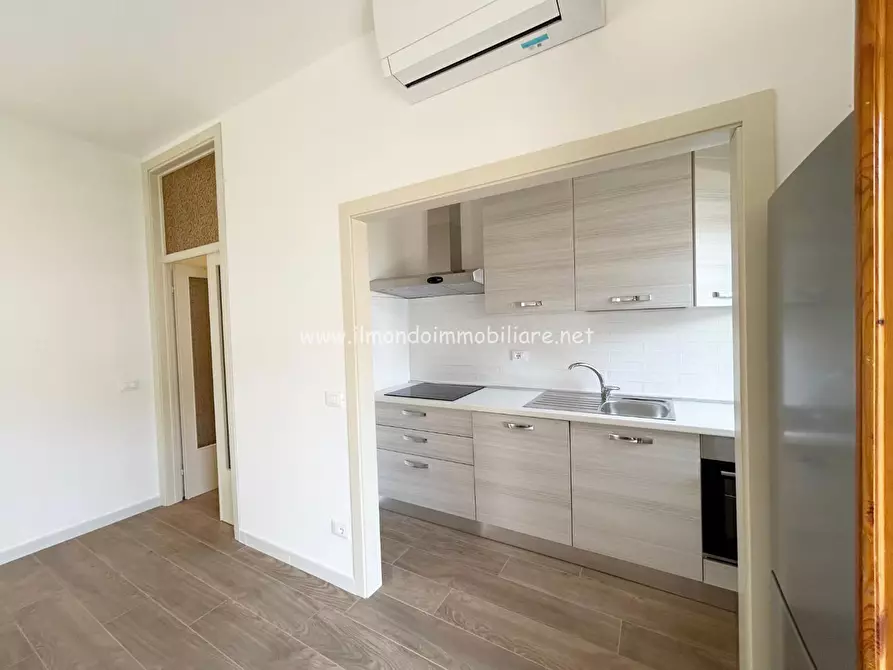 Immagine 6 di Appartamento in vendita  a Rosignano Marittimo