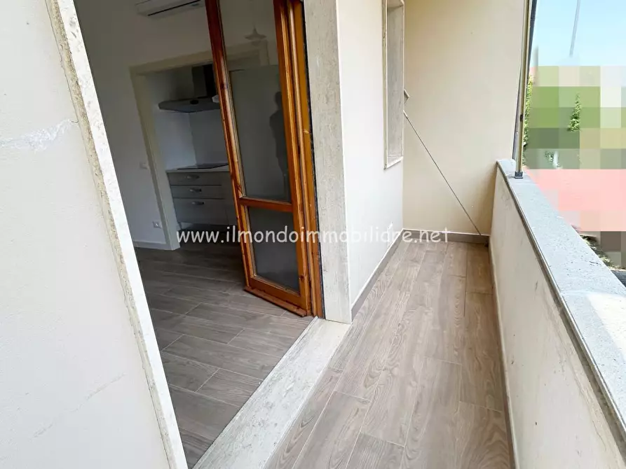 Immagine 3 di Appartamento in vendita  a Rosignano Marittimo