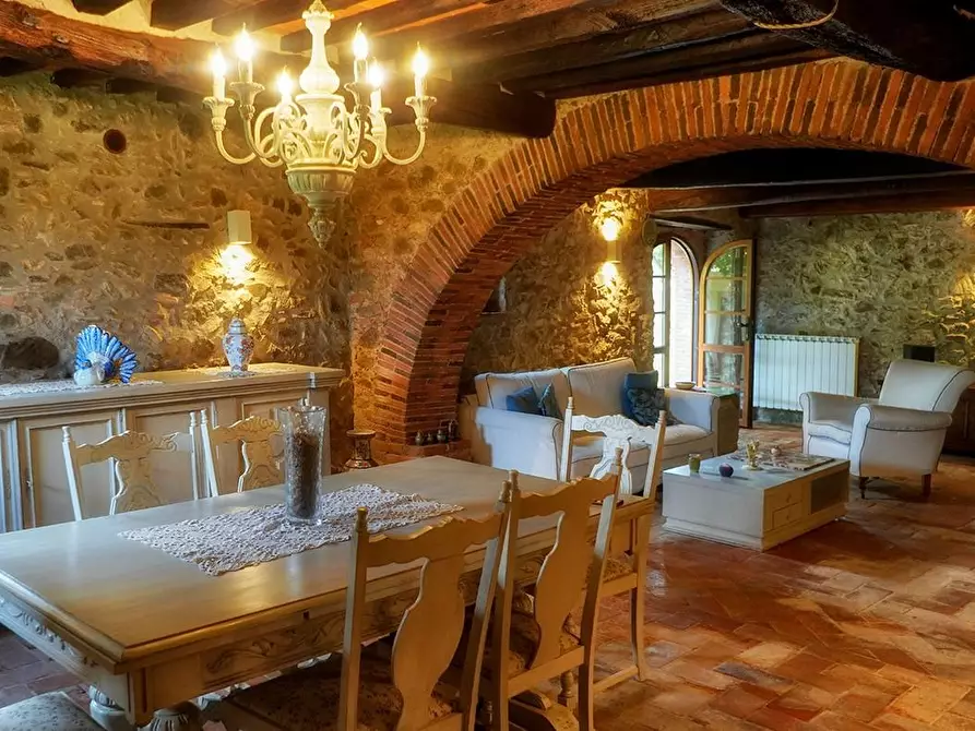 Immagine 51 di Villa in affitto  a Camaiore