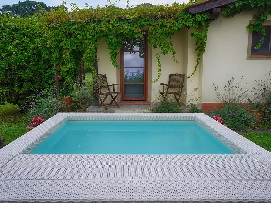 Immagine 67 di Villa in affitto  a Camaiore