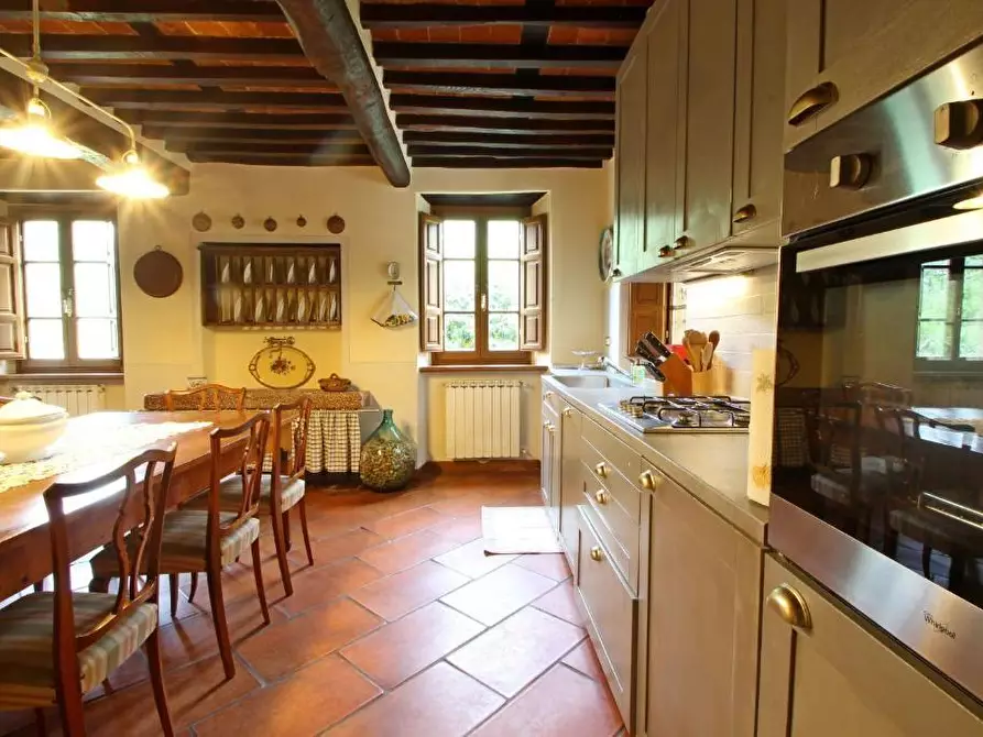 Immagine 86 di Villa in affitto  a Camaiore