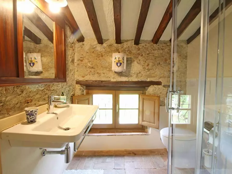 Immagine 2 di Villa in affitto  a Camaiore