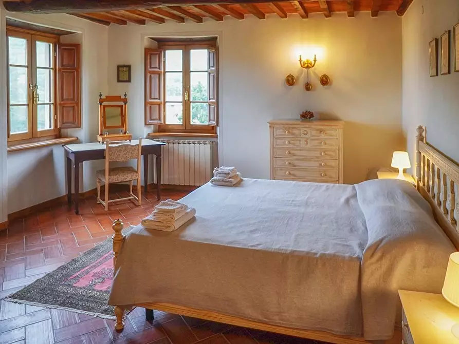 Immagine 27 di Villa in affitto  a Camaiore