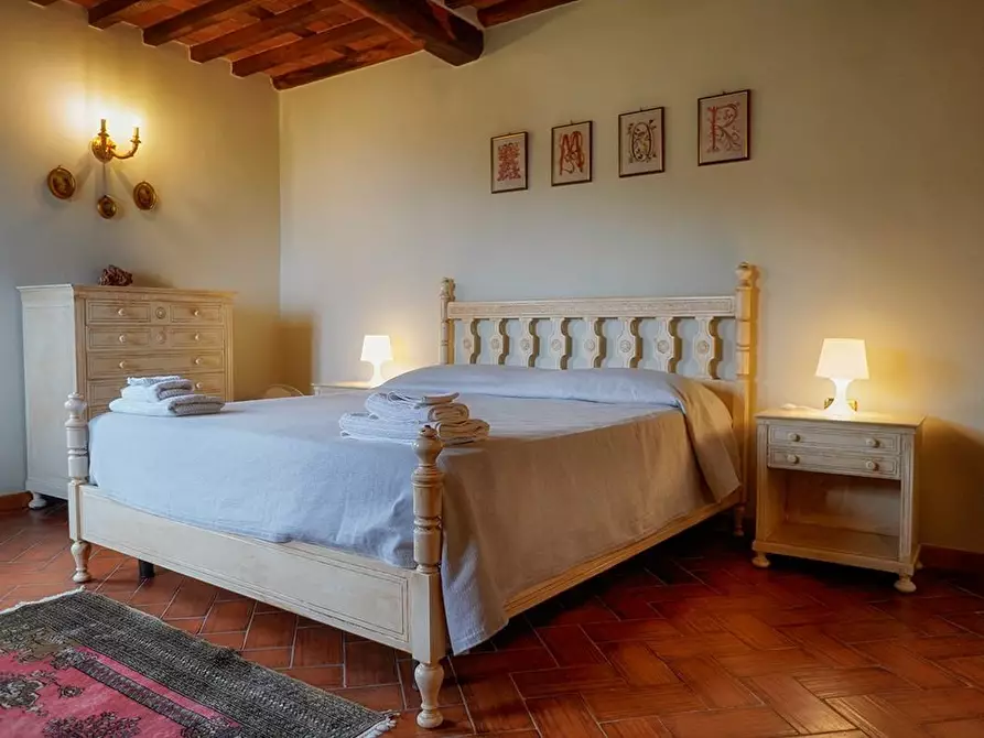 Immagine 26 di Villa in affitto  a Camaiore