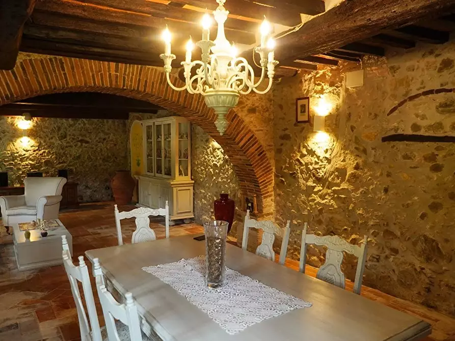 Immagine 52 di Villa in affitto  a Camaiore