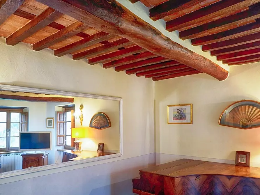 Immagine 10 di Villa in affitto  a Camaiore