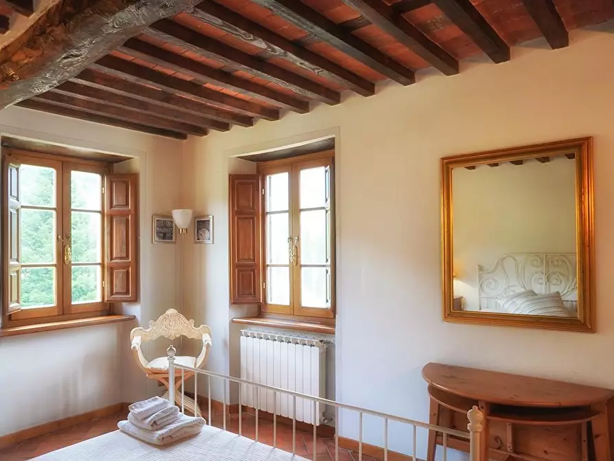 Immagine 37 di Villa in affitto  a Camaiore