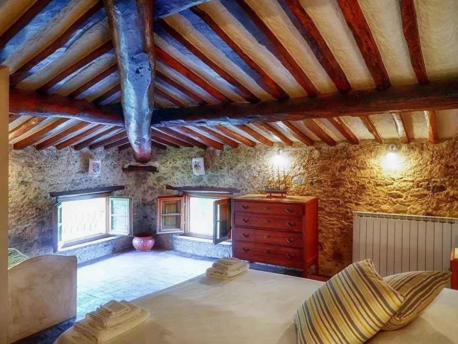 Immagine 38 di Villa in affitto  a Camaiore