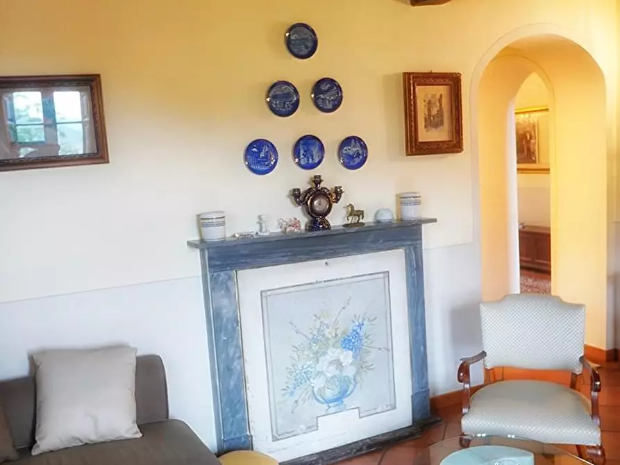 Immagine 12 di Villa in affitto  a Camaiore