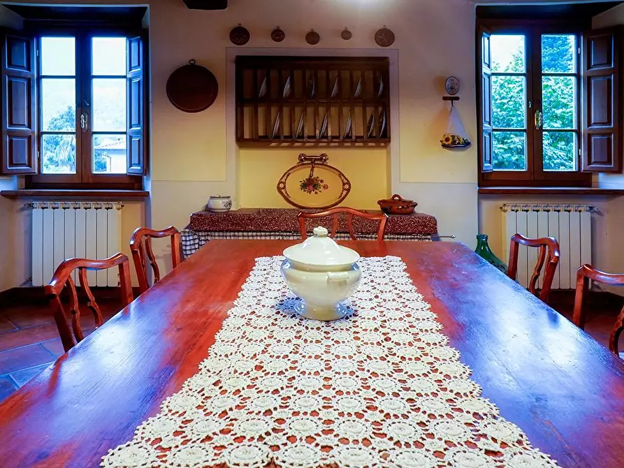 Immagine 14 di Villa in affitto  a Camaiore