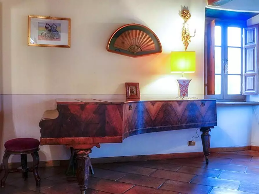 Immagine 11 di Villa in affitto  a Camaiore