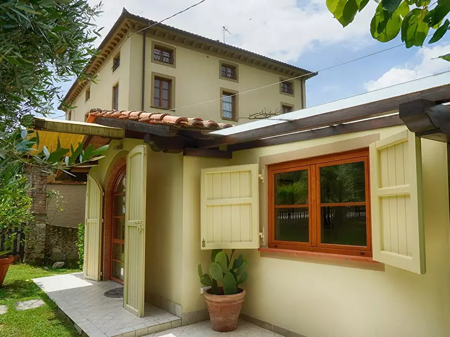 Immagine 79 di Villa in affitto  a Camaiore