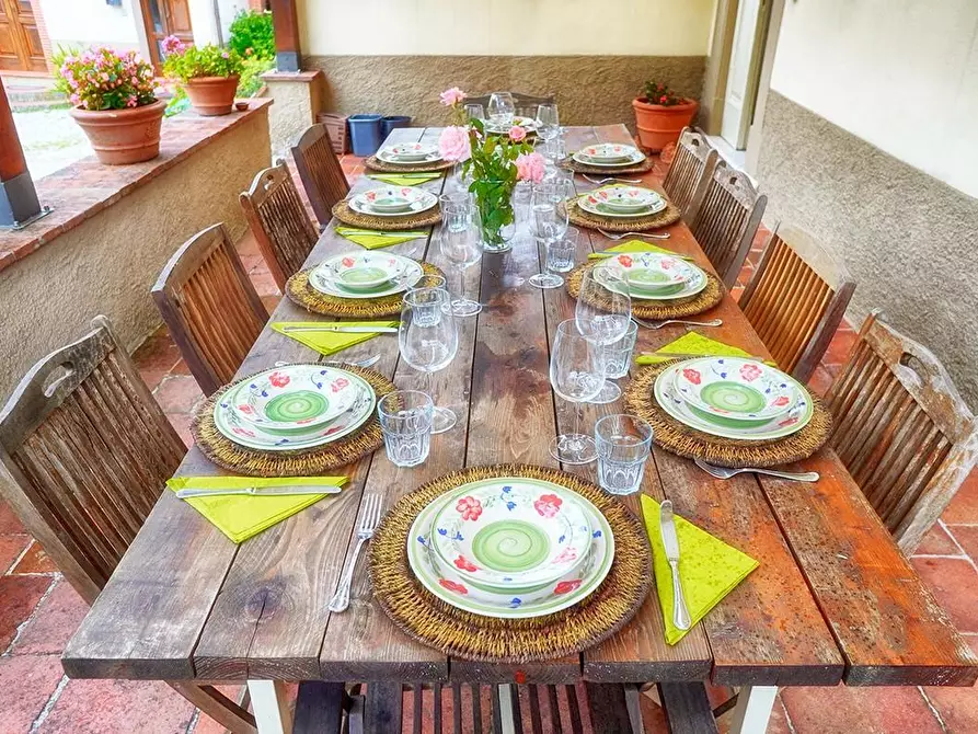 Immagine 7 di Villa in affitto  a Camaiore