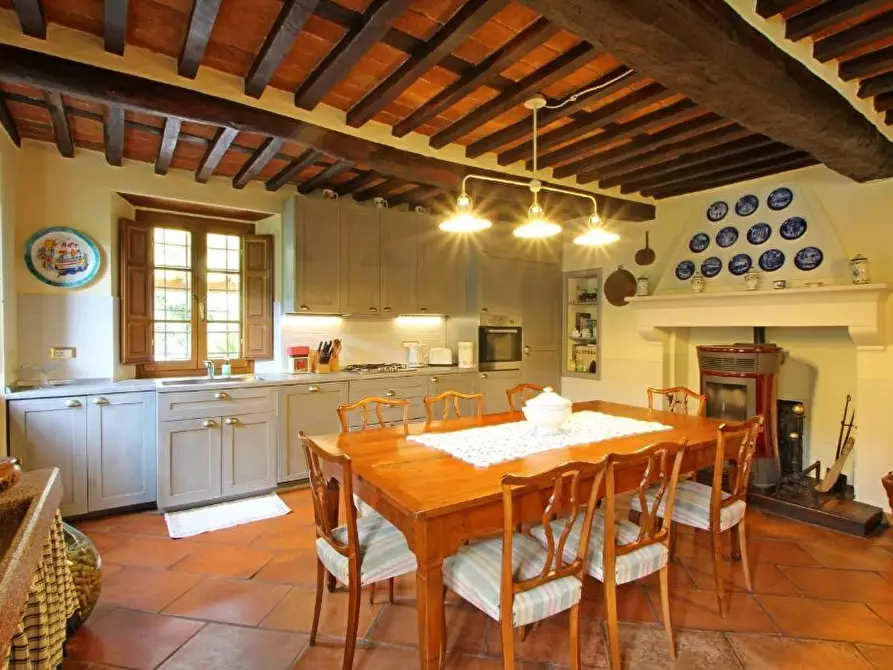 Immagine 83 di Villa in affitto  a Camaiore