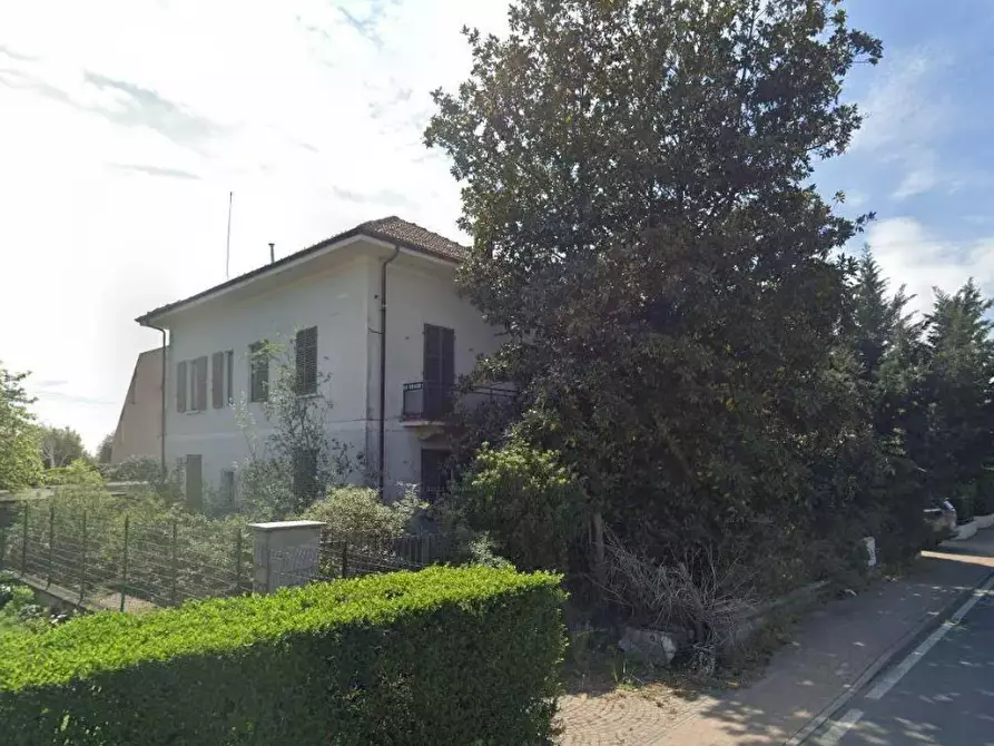 appartamento in vendita a Ciriè